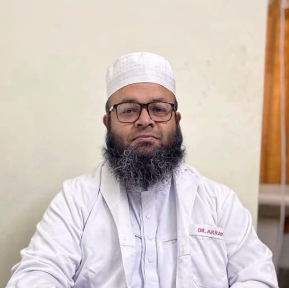 Dr. Shafiul Akram